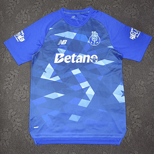 Camisola FC Porto edição especial Halloween - Versão adepto