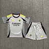 3º Kit Criança SL Benfica 24/25