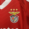 Kit Criança SL Benfica Principal 24/25