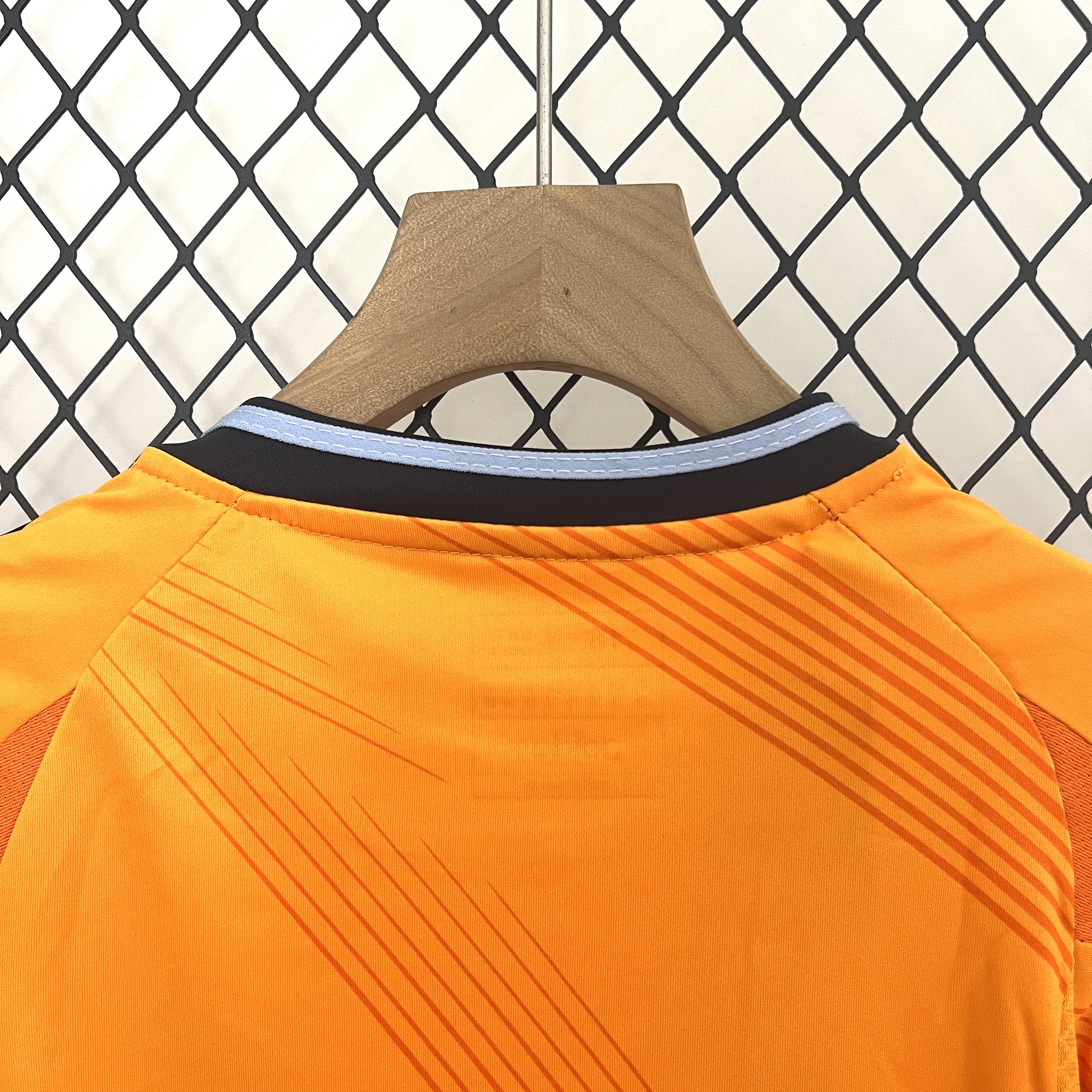 Criança - Camisola alternativa Real Madrid 24/25 7