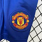 Kit Criança Man United alternativo 2008/2009 - Thumbnail 8