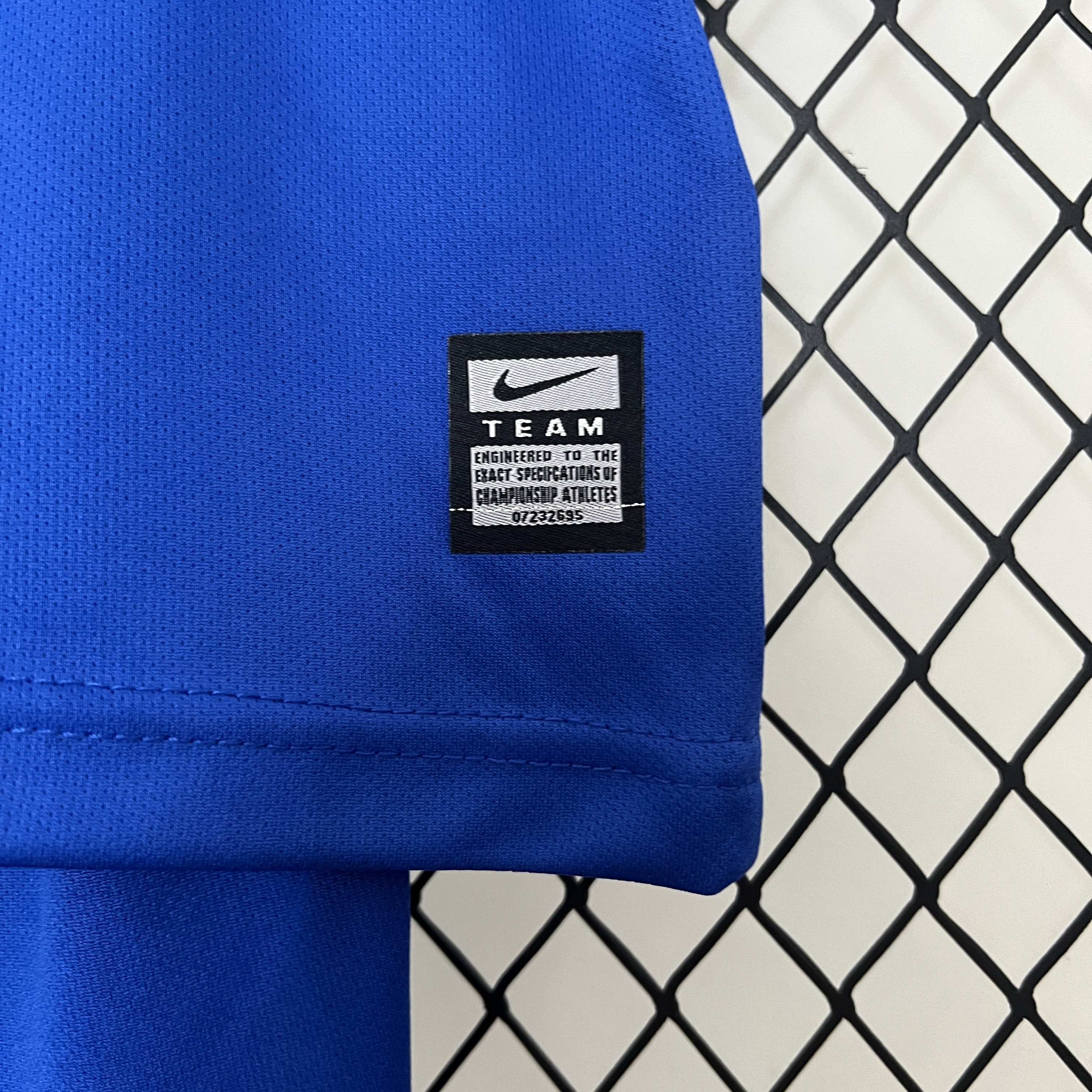 Kit Criança Man United alternativo 2008/2009 9