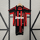 Kit Criança AC Milan principal 2006/2007  - Thumbnail 1
