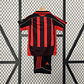 Kit Criança AC Milan principal 2006/2007  - Thumbnail 2