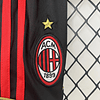 Kit Criança AC Milan principal 2006/2007 