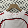 Criança - Camisola alternativa AC Milan 2006/2007