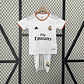 Kit Criança Real Madrid principal 2013/2014 - Thumbnail 1