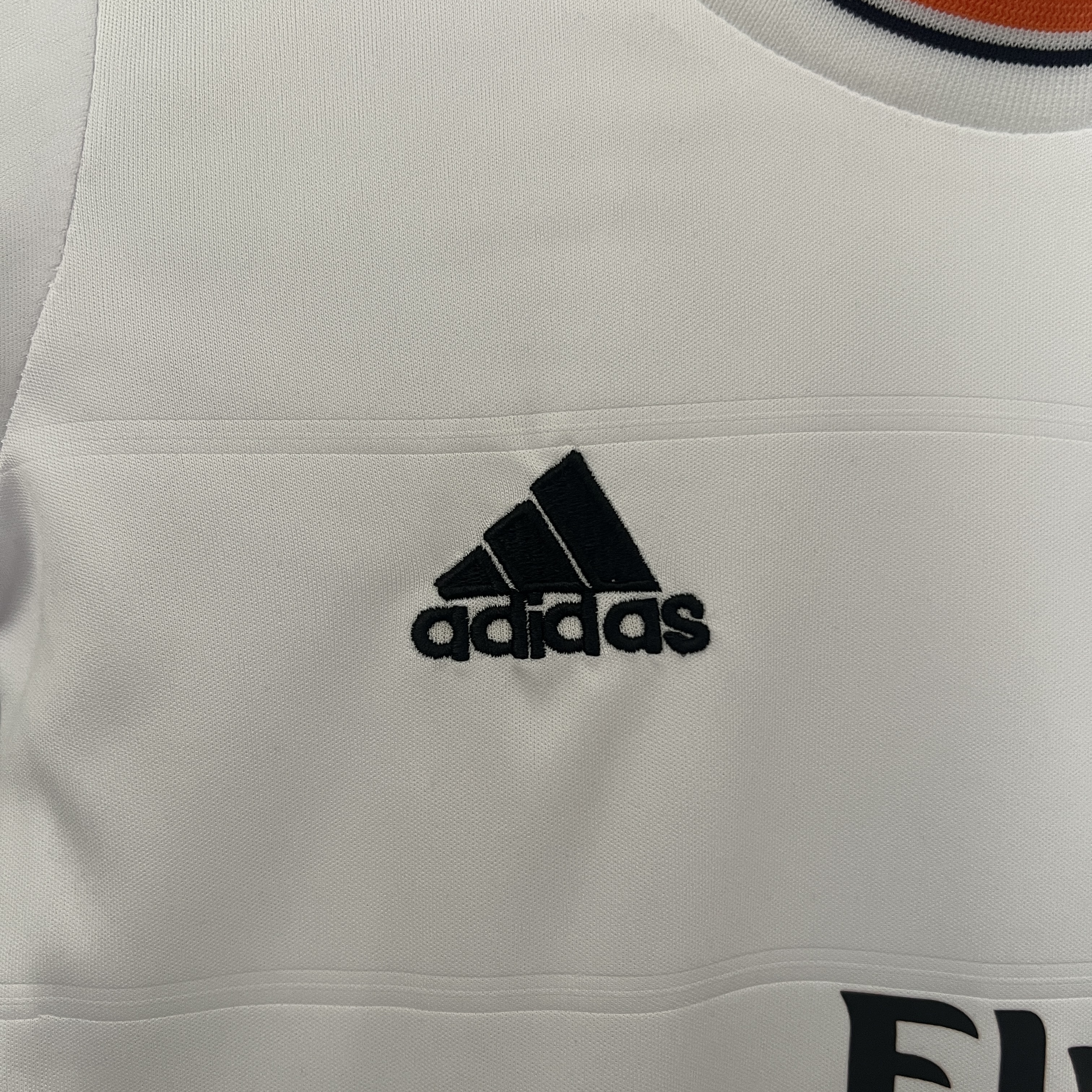 Kit Criança Real Madrid principal 2013/2014 6