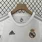 Kit Criança Real Madrid principal 2015/2016 - Thumbnail 5