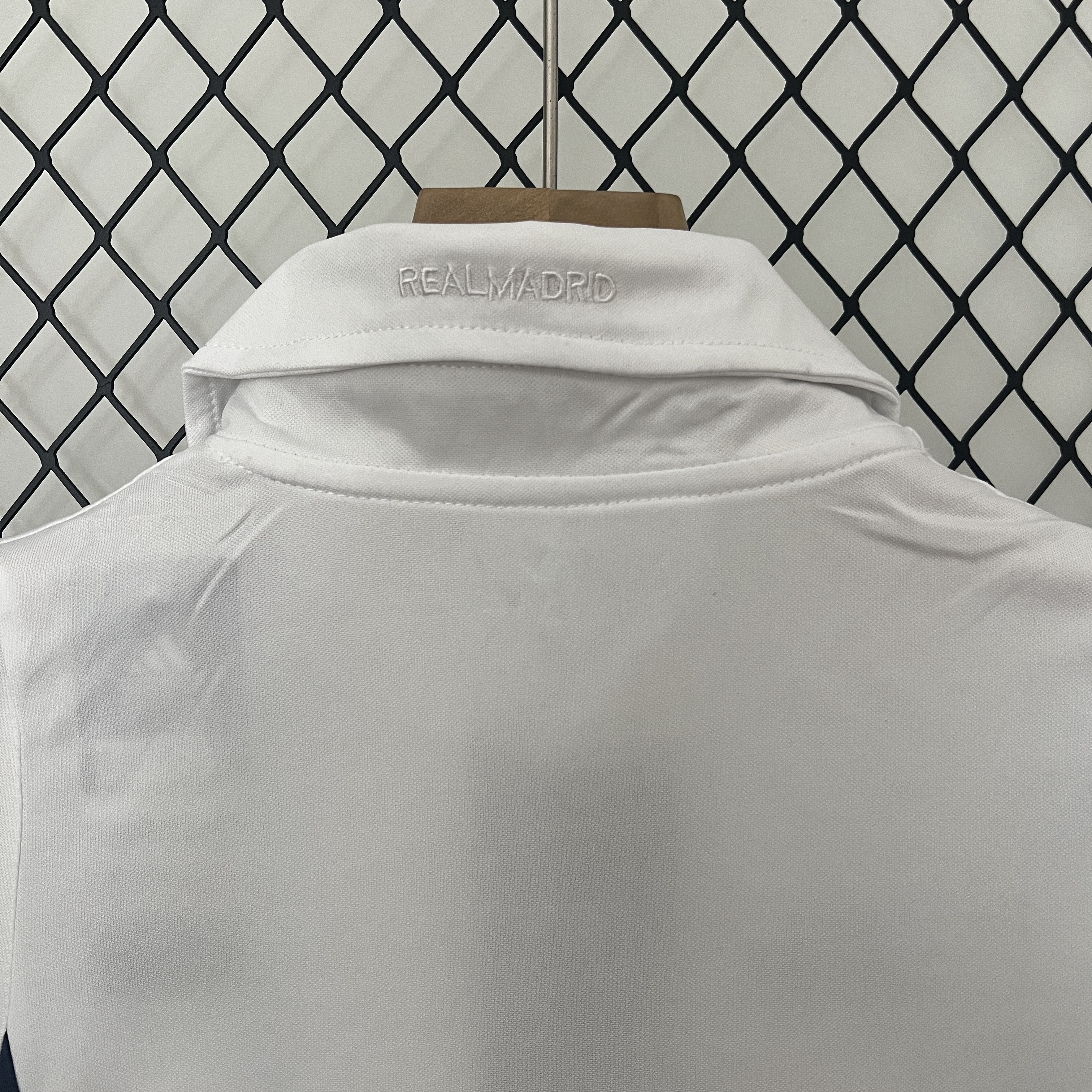 Criança - Camisola principal Real Madrid 2016/2017 7