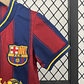 Criança - Camisola principal Barcelona 2009/2010 - Thumbnail 6