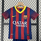 Criança - Camisola principal Barcelona 2013/2014 - Thumbnail 1