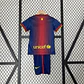 Kit Criança Barcelona principal 2012/2013 - Thumbnail 2