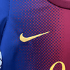 Kit Criança Barcelona principal 2012/2013