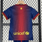 Criança - Camisola principal Barcelona 2012/2013 - Thumbnail 2