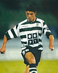 Camisola principal Sporting 2002/2003 - C.Ronaldo 28 - Versão adepto - Thumbnail 2