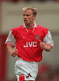 Camisola Principal Arsenal 1998/1999 - Bergkamp 10 - Versão adepto  - Thumbnail 2