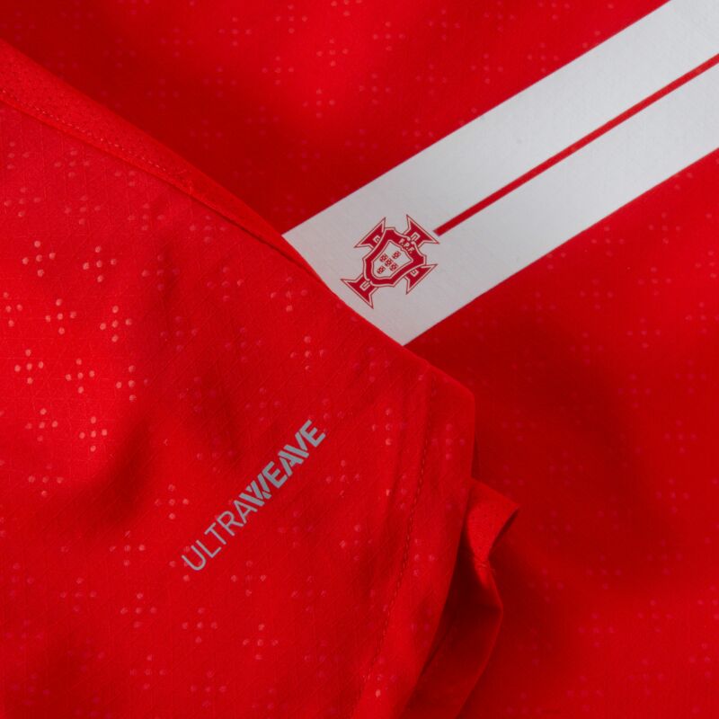 Camisola Principal Portugal 2025 - Ronaldo 7 15