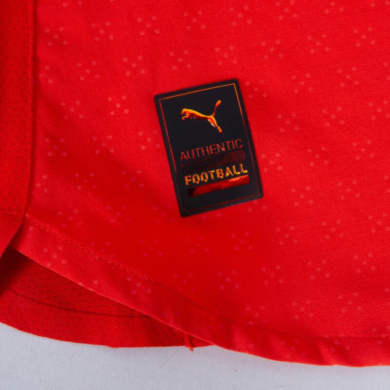 Camisola Principal Portugal 2025 - Ronaldo 7 16