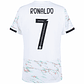 Camisola Alternativa Portugal 2025 - Ronaldo 7 - Thumbnail 3