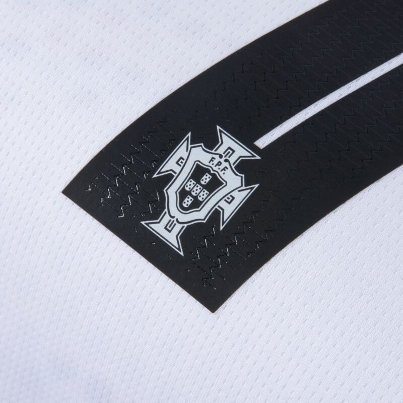 Camisola Alternativa Portugal 2025 - Ronaldo 7 8