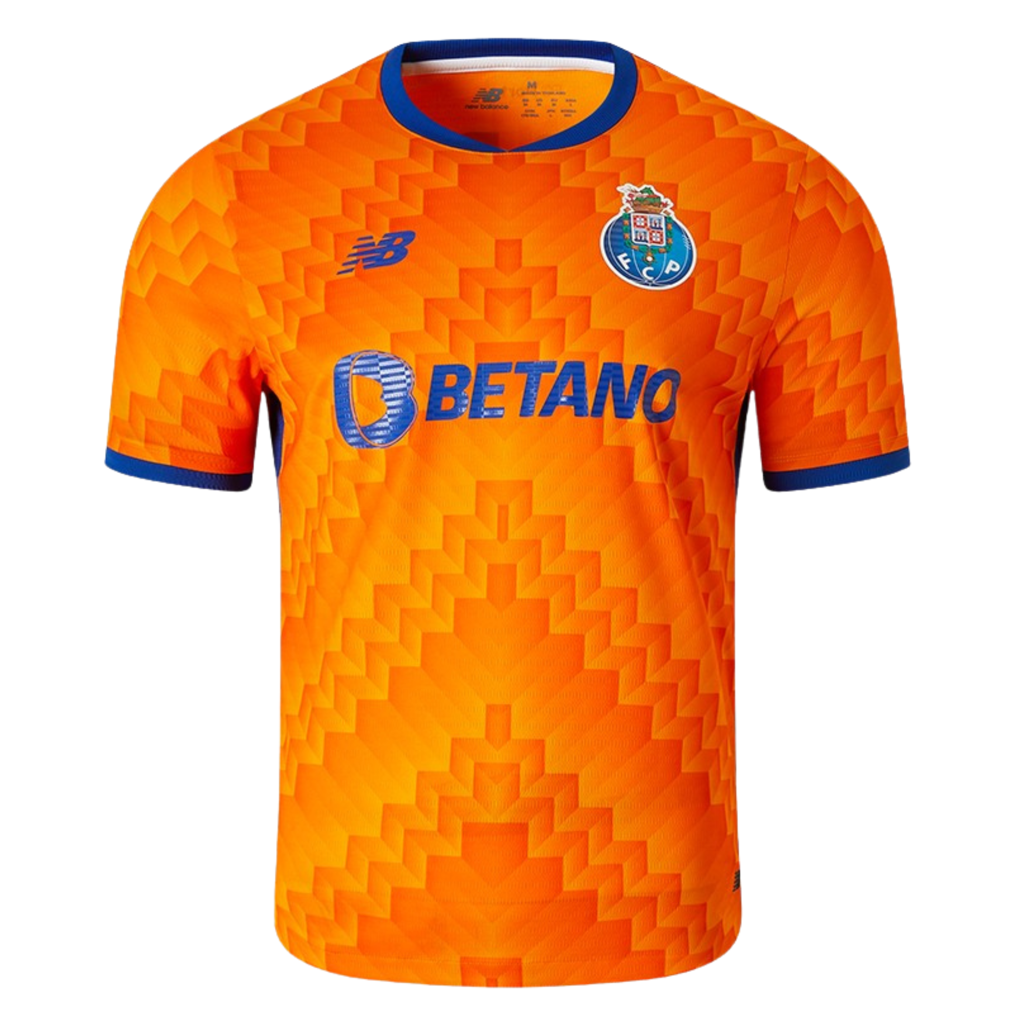 Criança - Camisola alternativa FC Porto 24/25 - R. Mora 86 4