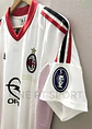 Camisola alternativa AC Milan 2002/2003 - Shevchenko 7 - Versão adepto - Thumbnail 3