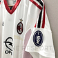 Camisola alternativa AC Milan 2002/2003 - Shevchenko 7 - Versão adepto - Thumbnail 3