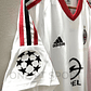 Camisola alternativa AC Milan 2002/2003 - Shevchenko 7 - Versão adepto - Thumbnail 4