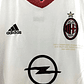 Camisola alternativa AC Milan 2002/2003 - Shevchenko 7 - Versão adepto - Thumbnail 5