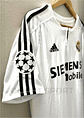 Camisola principal Real Madrid 2003/2004 - Ronaldo 9 - Versão adepto - Thumbnail 5