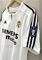 Camisola principal Real Madrid 2003/2004 - Ronaldo 9 - Versão adepto - Thumbnail 6