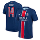 Camisola principal PSG 24/25 - D.Doué 14 - Thumbnail 5