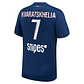Camisola principal PSG 24/25 - Kvaratskhelia 7 - Thumbnail 2