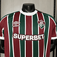 Camisola principal Fluminense 25/26 - Versão jogador - Thumbnail 6