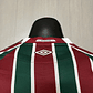 Camisola principal Fluminense 25/26 - Versão jogador - Thumbnail 7