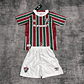 Kit Criança Fluminense Principal 25/26 - Thumbnail 1