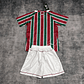 Kit Criança Fluminense Principal 25/26 - Thumbnail 3