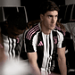 Kit Criança Juventus principal 25/26 - Thumbnail 2