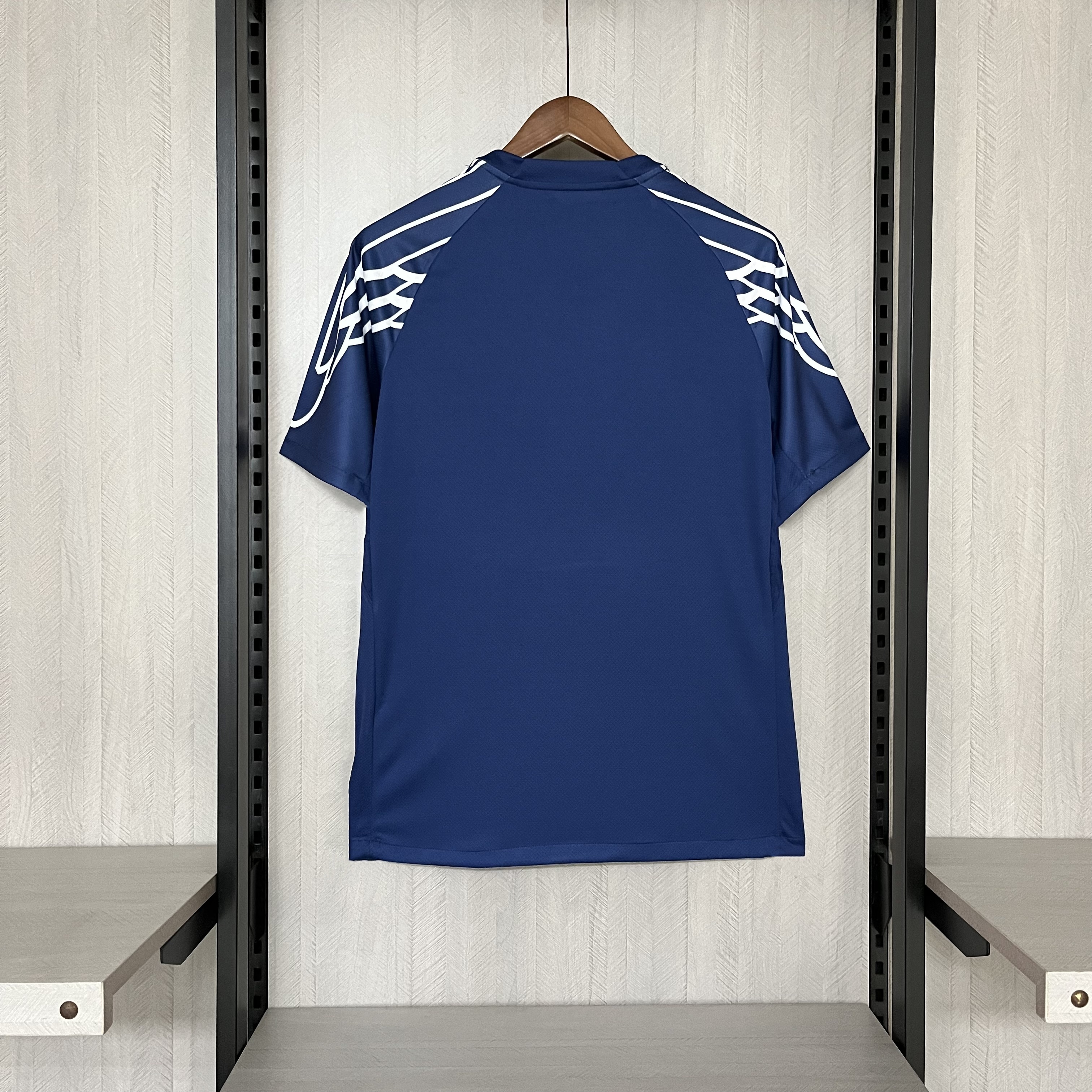 4ª Camisola PSG 24/25 - Versão Adepto 3