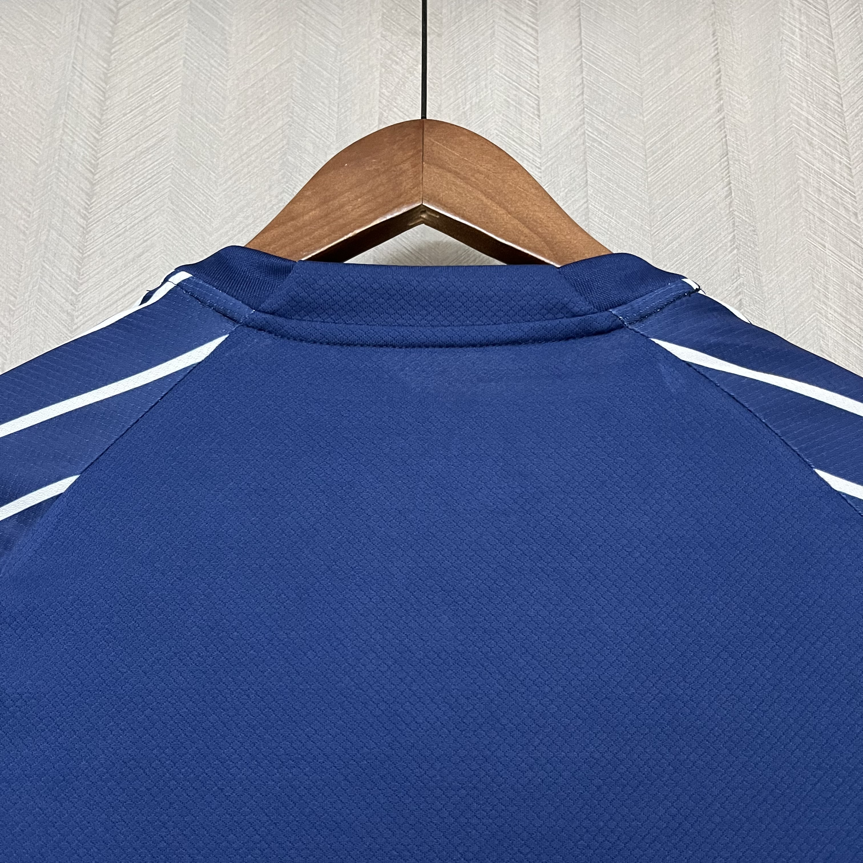 4ª Camisola PSG 24/25 - Versão Adepto 7