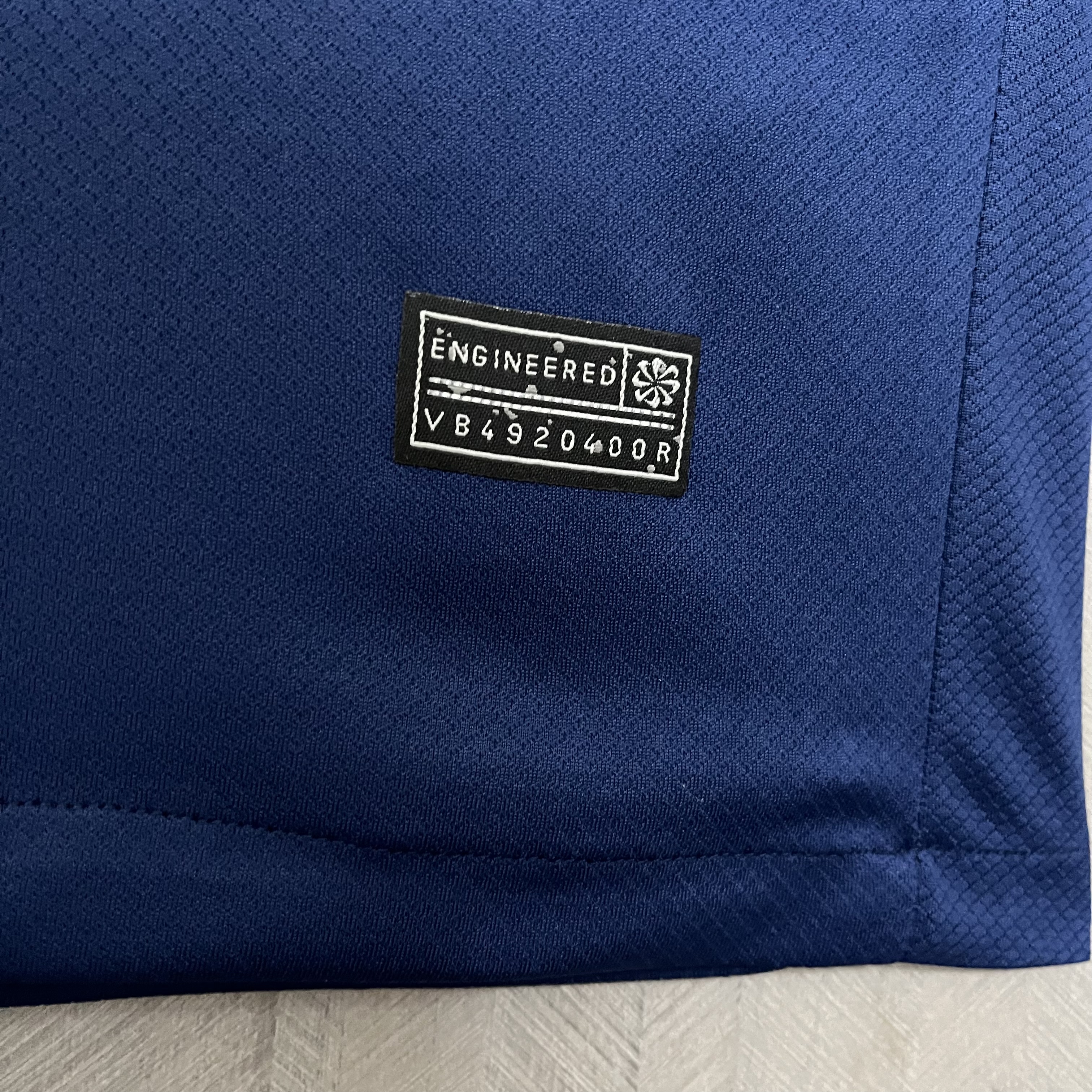 4ª Camisola PSG 24/25 - Versão Adepto 9