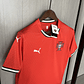 Camisola Principal Portugal 2025 - Versão adepto - Thumbnail 8