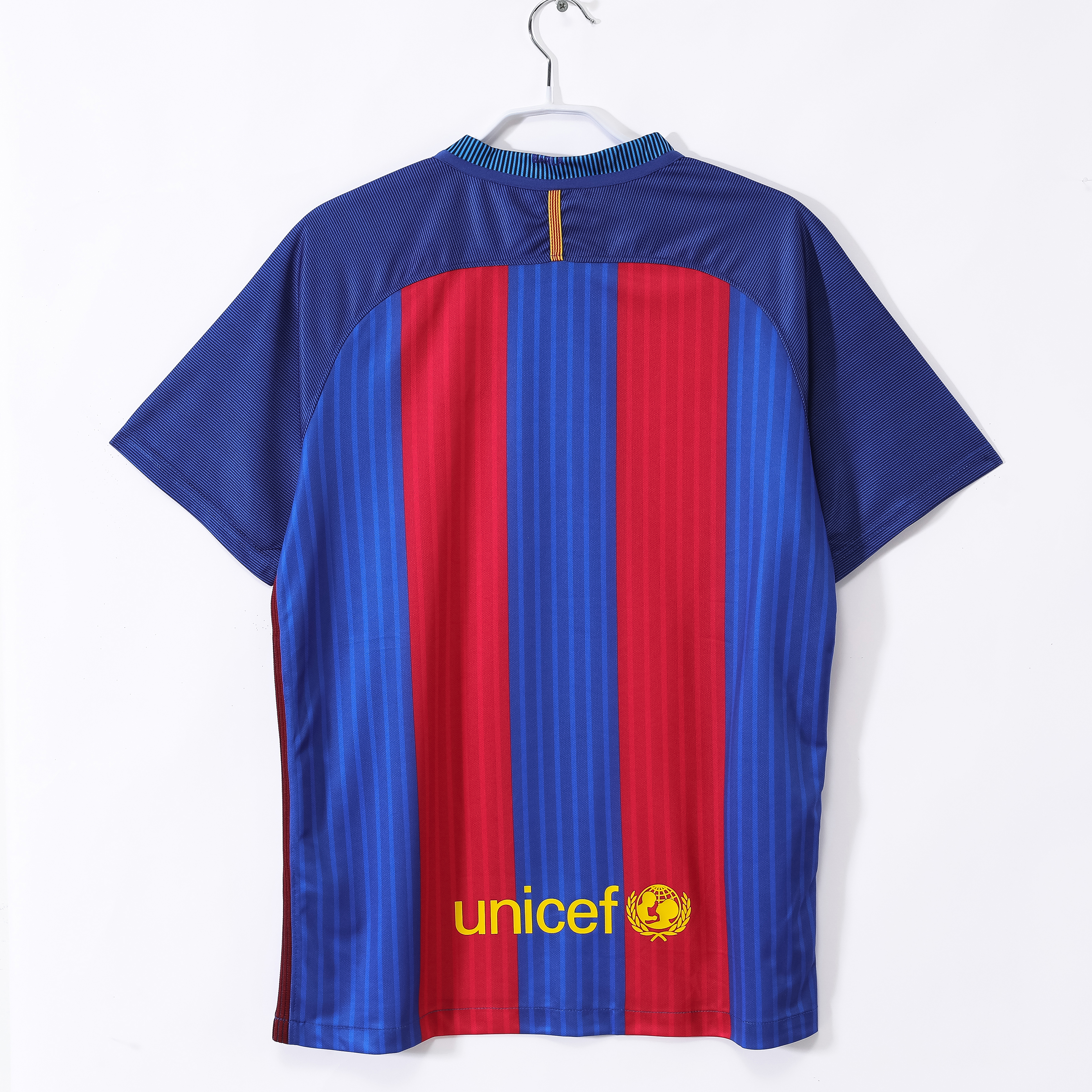 Camisola principal Barcelona 2016/2017 - Versão adepto 2