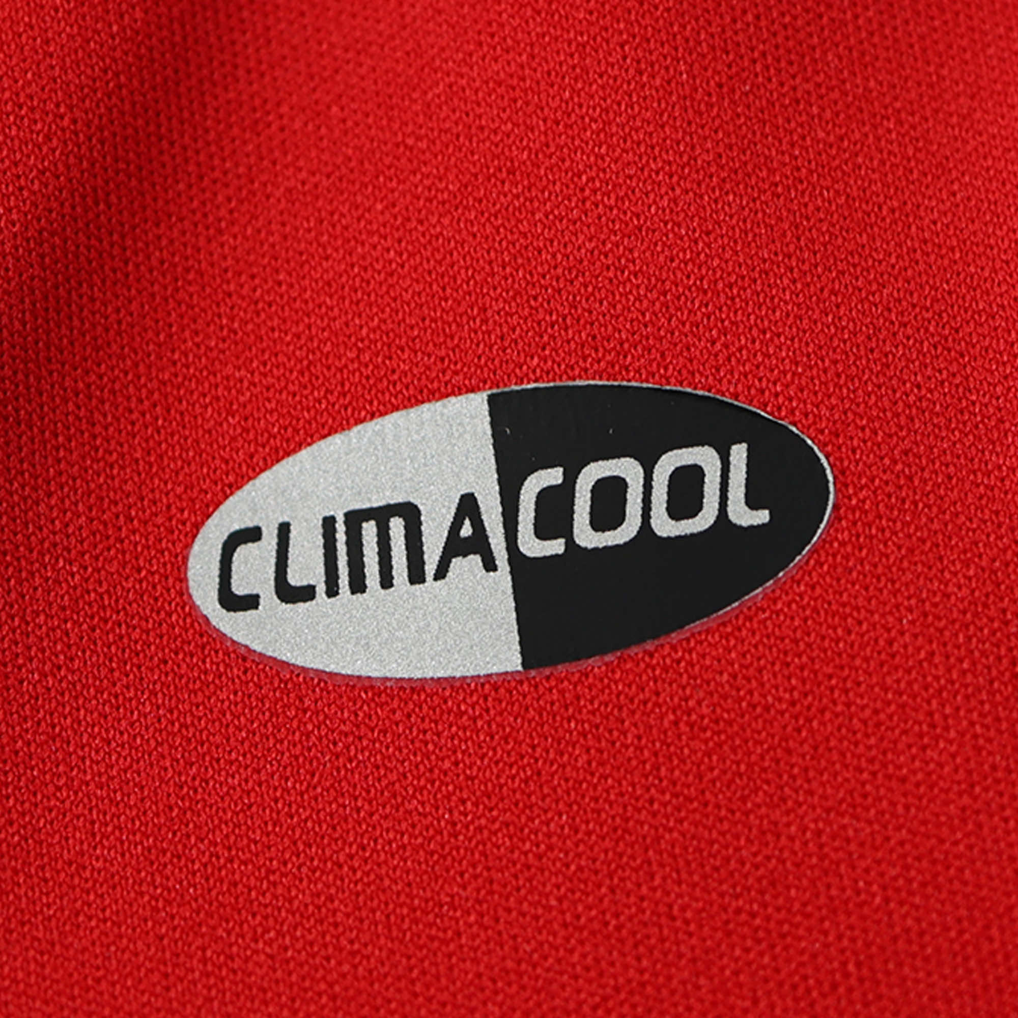 Camisola principal Liverpool 2006/2008 - Versão adepto 12