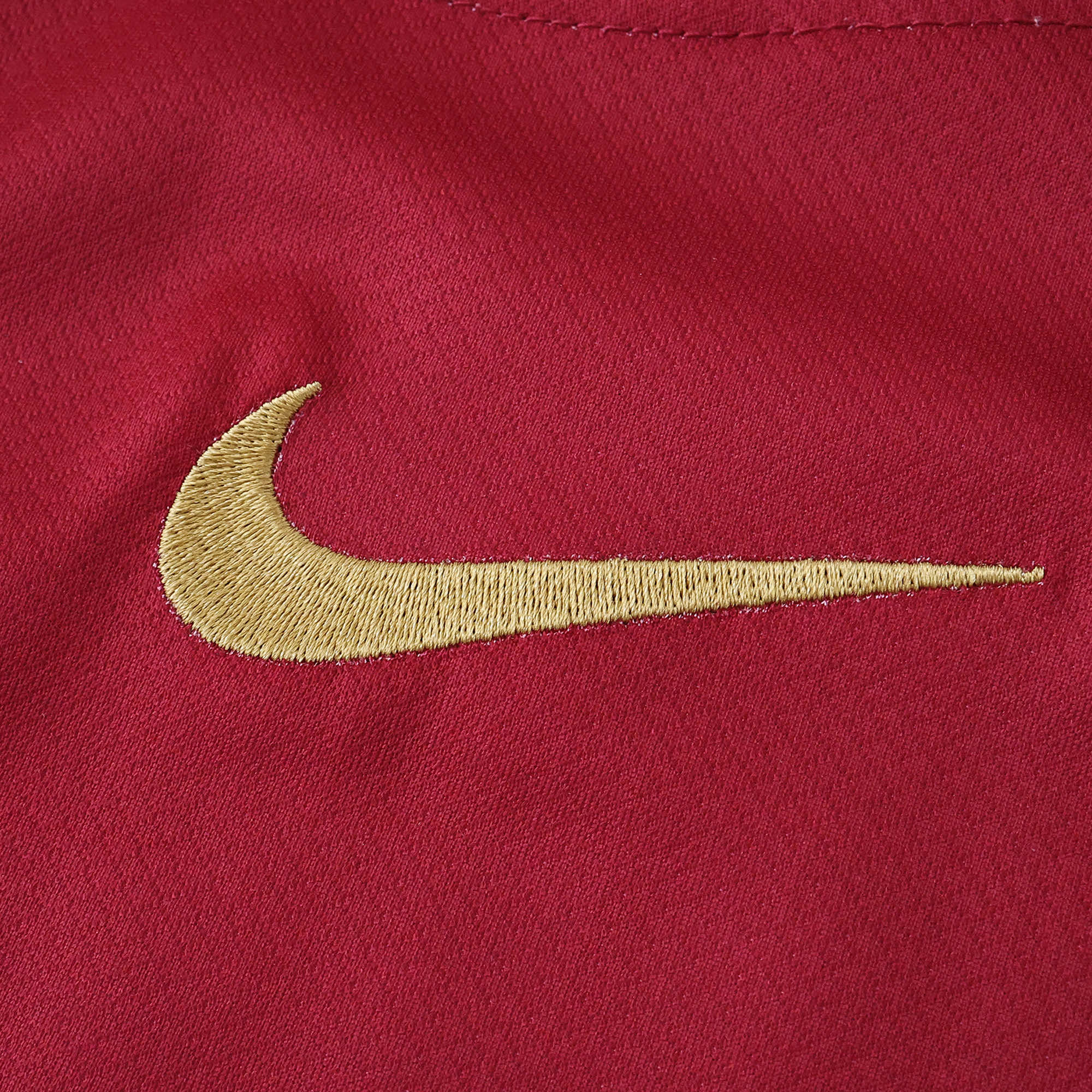 Camisola Principal Barcelona X Travis Scott 24/25 - Versão Adepto 5