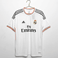Camisola principal Real Madrid 2013/2014 - Versão adepto - Thumbnail 1