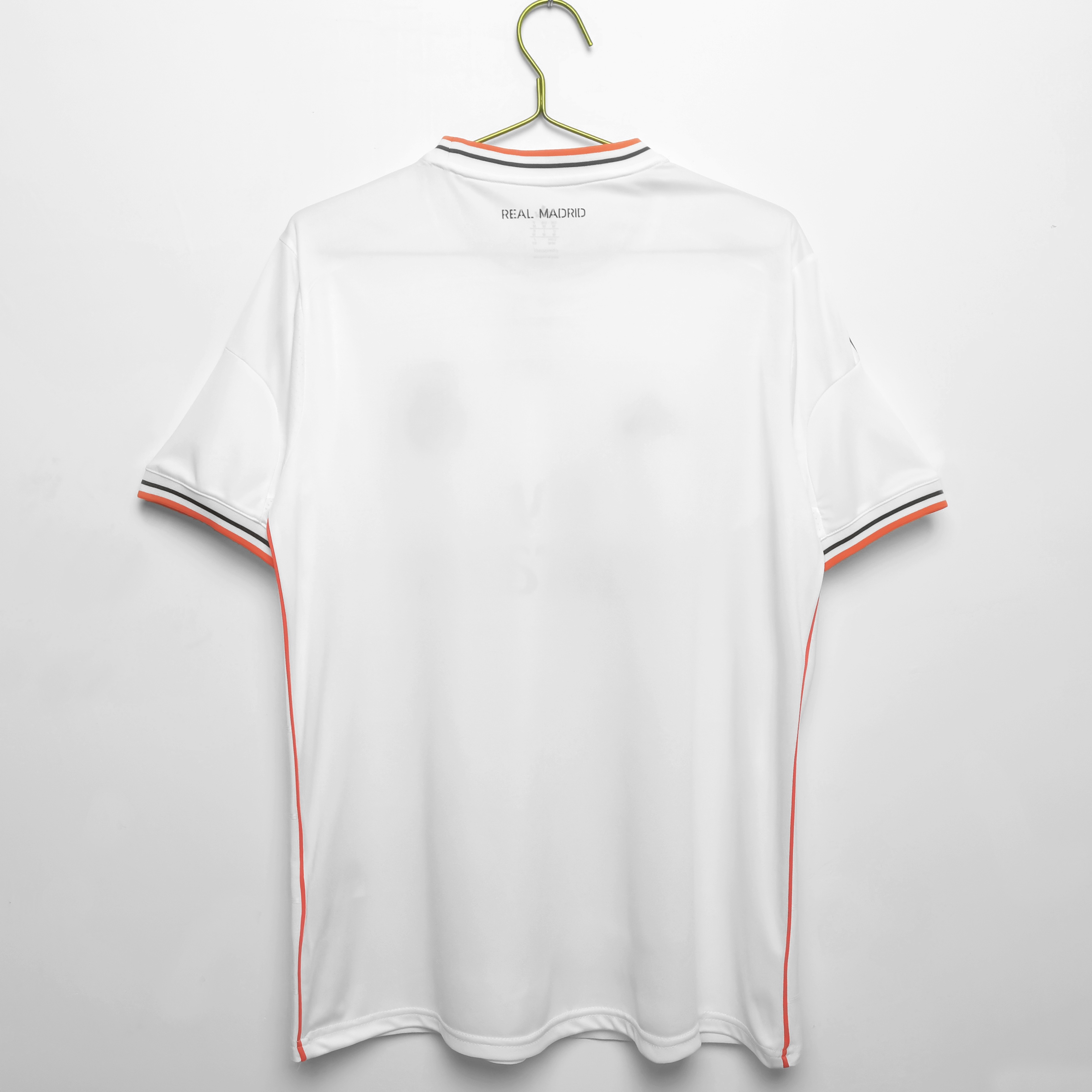 Camisola principal Real Madrid 2013/2014 - Versão adepto 3