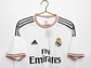Camisola principal Real Madrid 2013/2014 - Versão adepto - Thumbnail 5