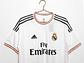 Camisola principal Real Madrid 2013/2014 - Versão adepto - Thumbnail 7